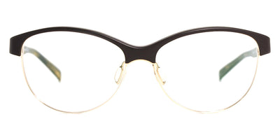 Götti® Clara GOT OP Clara GLB 53 - Gold Brushed Eyeglasses