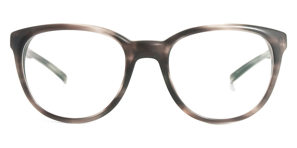 Götti® Clark GOT OP Clark BSB-M 49 - Havana Matte Eyeglasses