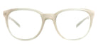 Götti® Clark GOT OP Clark GNY-M 49 - Moss Green Matte Eyeglasses