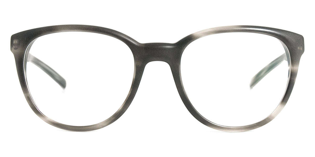 Götti® Clark GOT OP Clark HHG-M 49 - Havana Gray Matte Eyeglasses