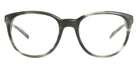 Götti® Clark GOT OP Clark HHG-M 49 - Havana Gray Matte Eyeglasses