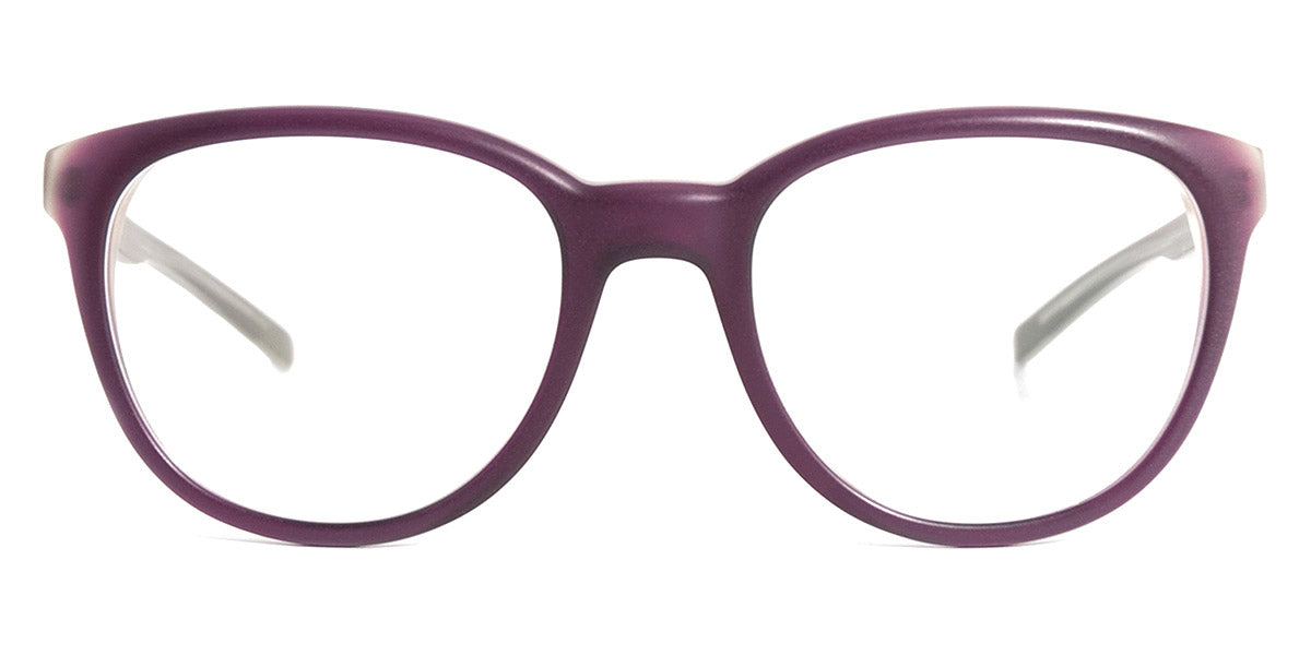 Götti® Clark GOT OP Clark PUY-M 49 - Purple Matte Eyeglasses