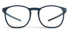 Götti® Cole GOT OP Cole DENIM 52 - Denim Eyeglasses