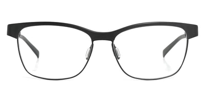 Götti® Cora GOT OP Cora BLKM 55 - Black Matte Eyeglasses