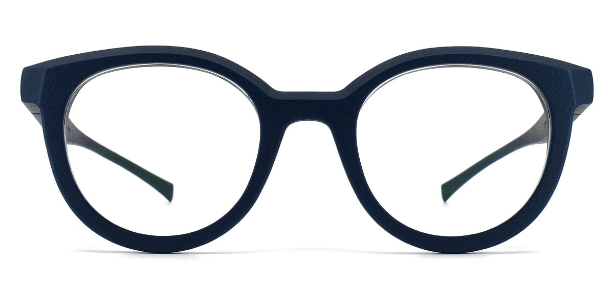 Götti® Cortez GOT OP Cortez DENIM 49 - Denim Eyeglasses