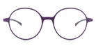 Götti® Crowe GOT OP CROWE BERRY 50 - Berry Eyeglasses