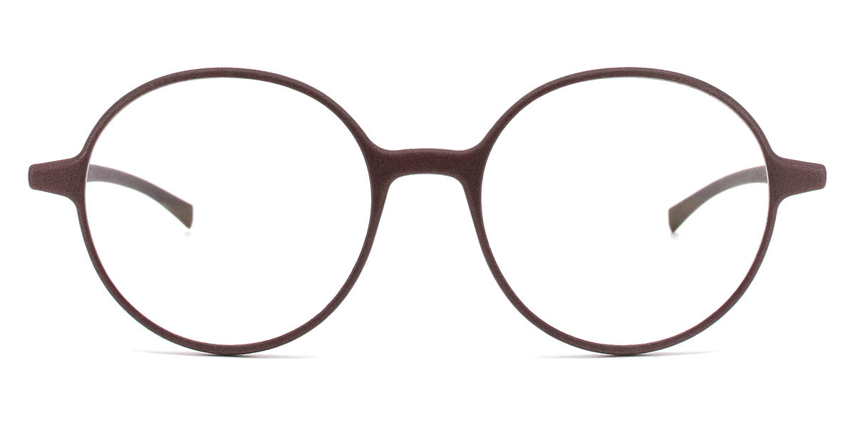 Götti® Crowe GOT OP CROWE MOCCA 50 - Mocca Eyeglasses