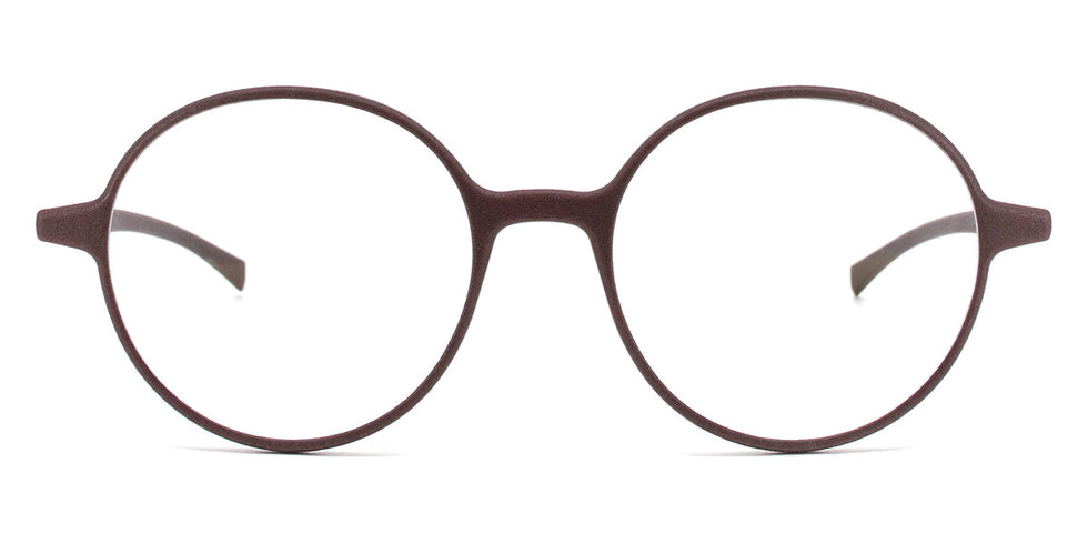Götti® Crowe GOT OP CROWE MOCCA 50 - Mocca Eyeglasses