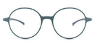 Götti® Crowe GOT OP CROWE TEAL 50 - Teal Eyeglasses
