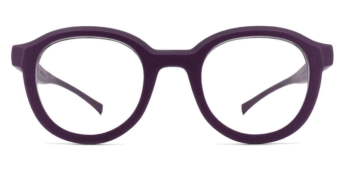 Götti® Curtis GOT OP Curtis BERRY 47 - Berry Eyeglasses