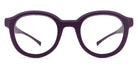 Götti® Curtis GOT OP Curtis BERRY 47 - Berry Eyeglasses
