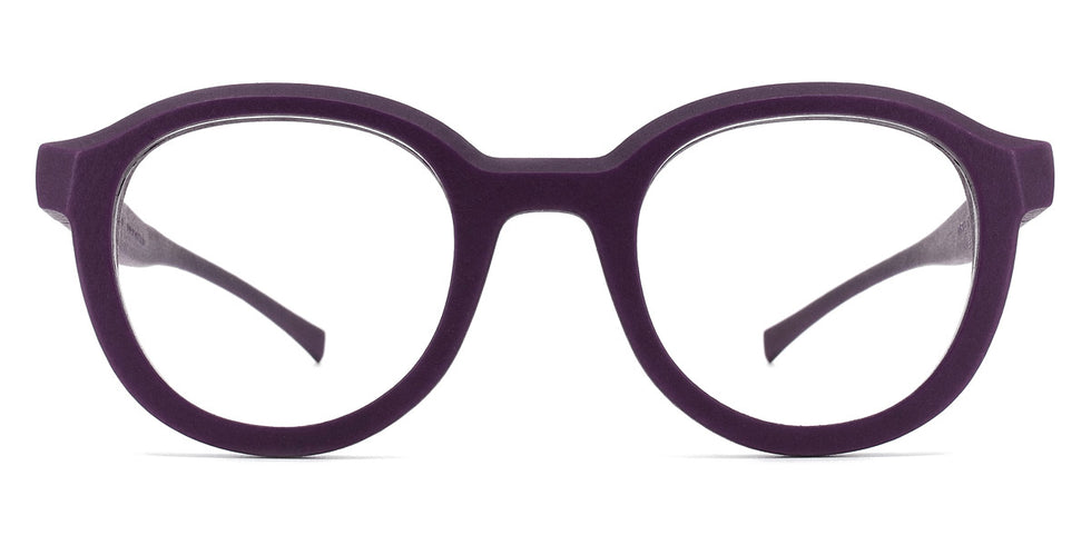 Götti® Curtis GOT OP Curtis BERRY 47 - Berry Eyeglasses