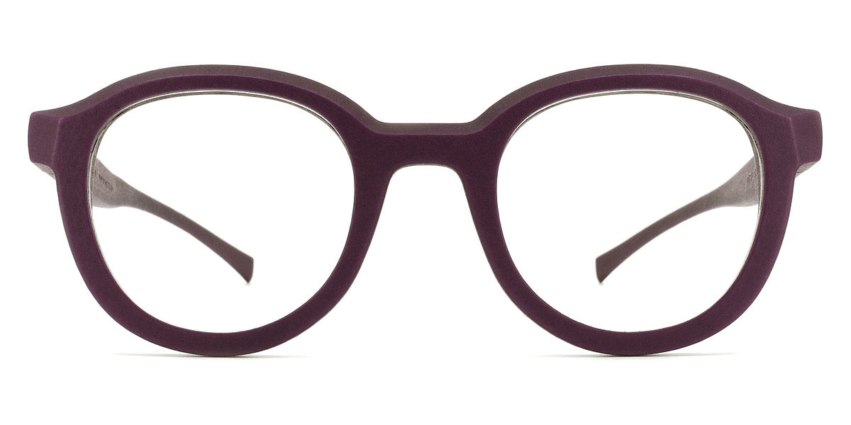 Götti® Curtis GOT OP Curtis PLUM 47 - Plum Eyeglasses