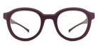 Götti® Curtis GOT OP Curtis PLUM 47 - Plum Eyeglasses