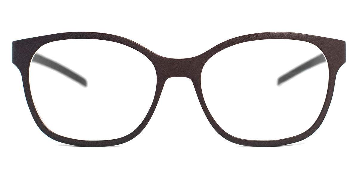 Götti® Cutty GOT OP Cutty MOCCA 53 - Mocca Eyeglasses