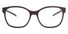 Götti® Cutty GOT OP Cutty MOCCA 53 - Mocca Eyeglasses