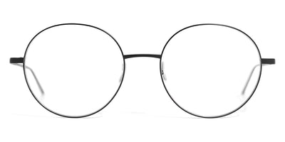 Götti® Dabbis GOT OP Dabbis BLKM 53 - Black Matte Eyeglasses