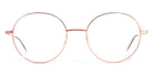 Götti® Dabbis GOT OP Dabbis COS 53 - Copper Gold Eyeglasses