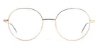 Götti® Dabbis GOT OP Dabbis GLS 53 - Gold Shiny Eyeglasses