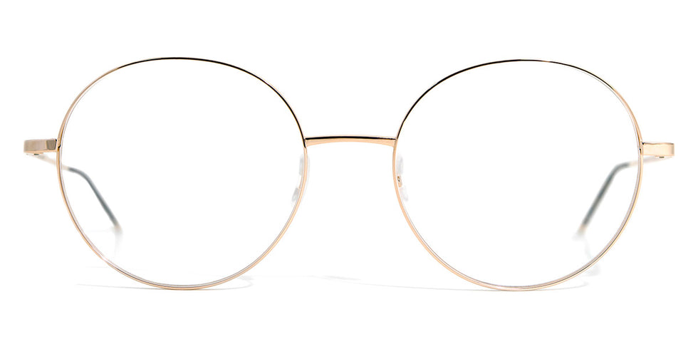 Götti® Dabbis GOT OP Dabbis GLS 53 - Gold Shiny Eyeglasses