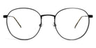 Götti® Dagley GOT OP Dagley BLKM 53 - Black Matte Eyeglasses