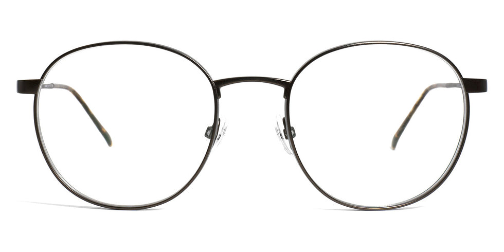 Götti® Dagley GOT OP Dagley BRM 53 - Dark Brown Eyeglasses