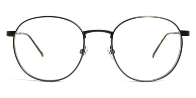 Götti® Dagley GOT OP Dagley BRM 53 - Dark Brown Eyeglasses