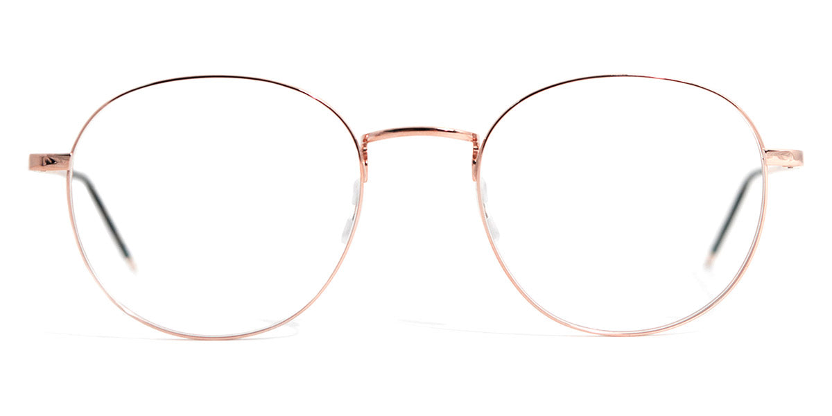 Götti® Dago GOT OP Dago COS 51 - Copper Gold Eyeglasses