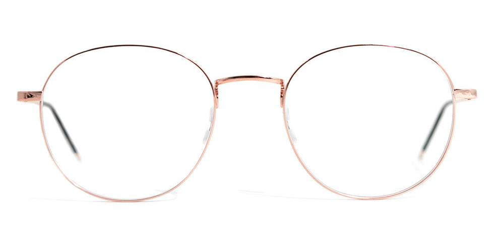 Götti® Dago GOT OP Dago COS 51 - Copper Gold Eyeglasses