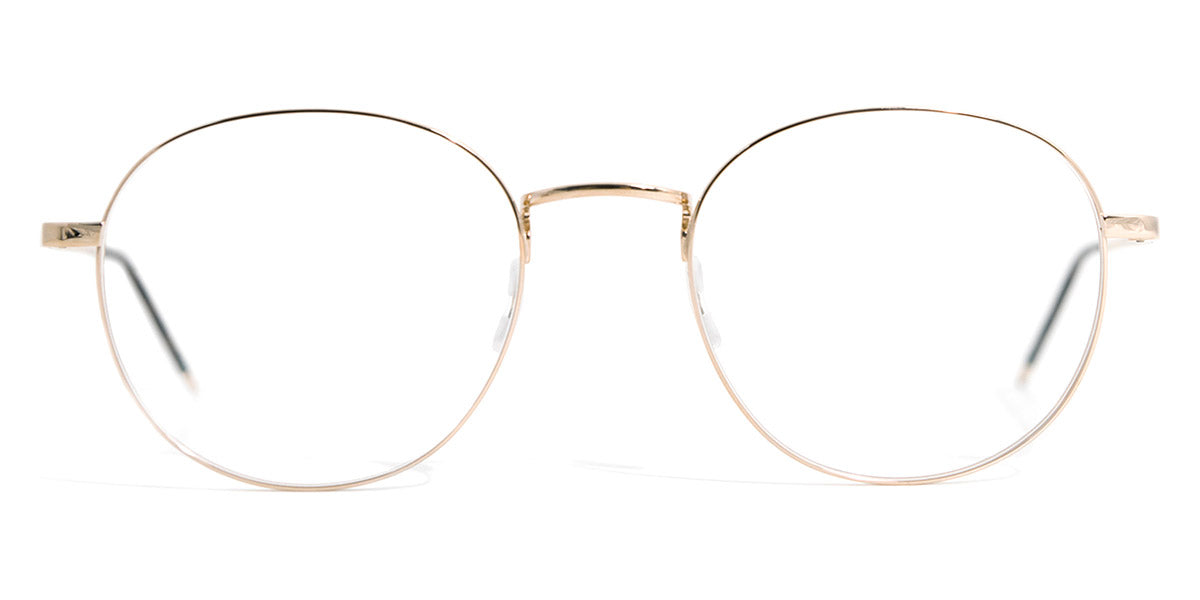 Götti® Dago GOT OP Dago GLS 51 - Gold Shiny Eyeglasses