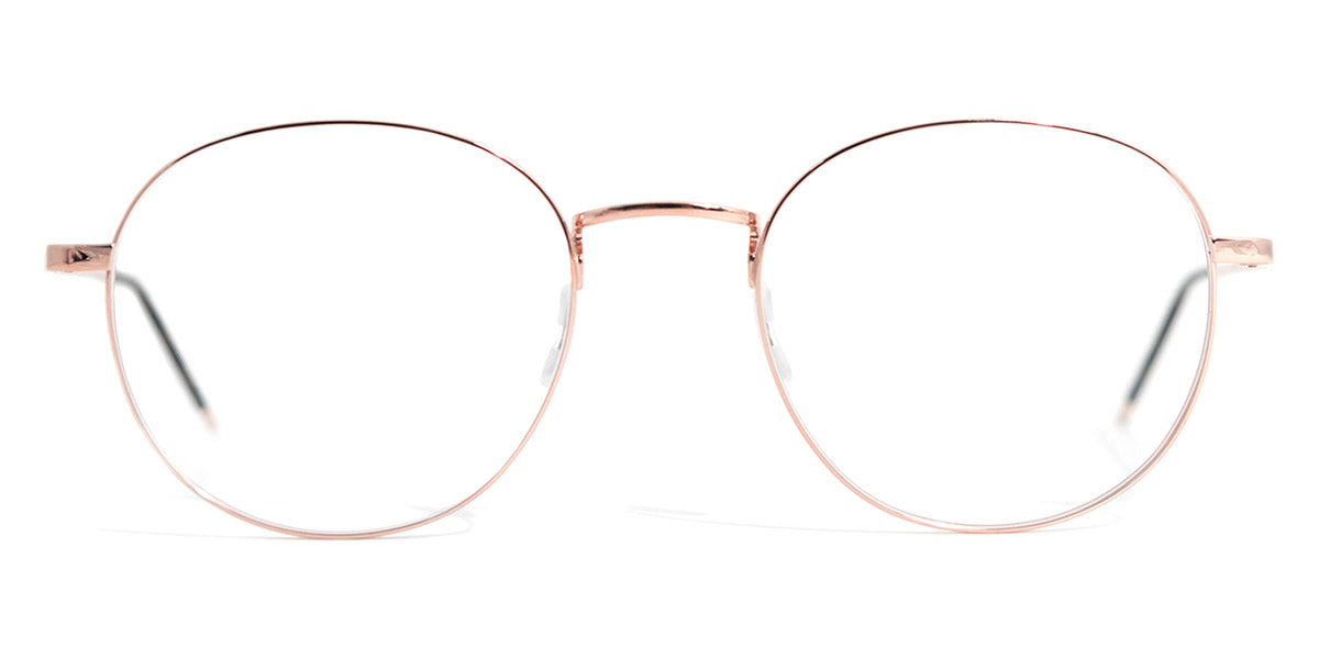 Götti® Dale GOT OP Dale COS 48 - Copper Gold Eyeglasses