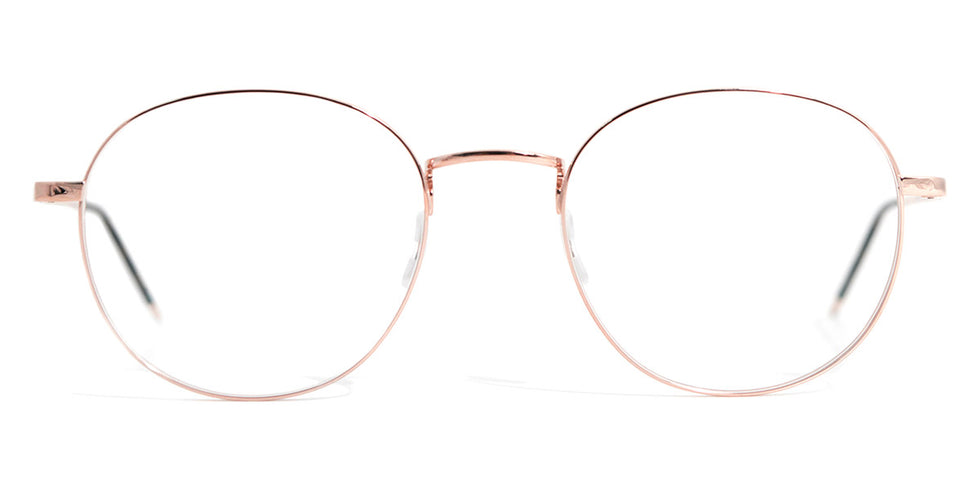Götti® Dale GOT OP Dale COS 48 - Copper Gold Eyeglasses