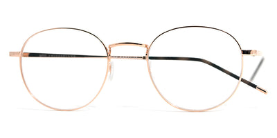 Götti® Dale COS 48 GOT Dale COS 48 - Copper Gold Eyeglasses