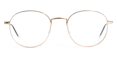 Götti® Dale GOT OP Dale GLS 48 - Gold Shiny Eyeglasses