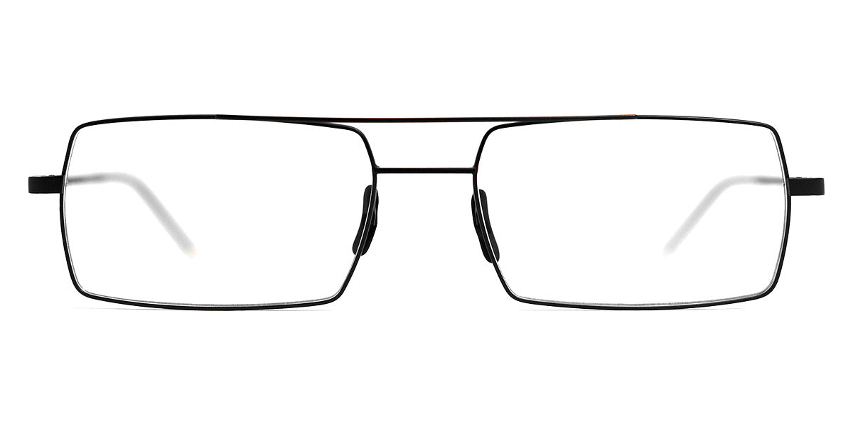 Götti® Dalla GOT OP Dalla BLKM-G 52 - Black/Gold Eyeglasses