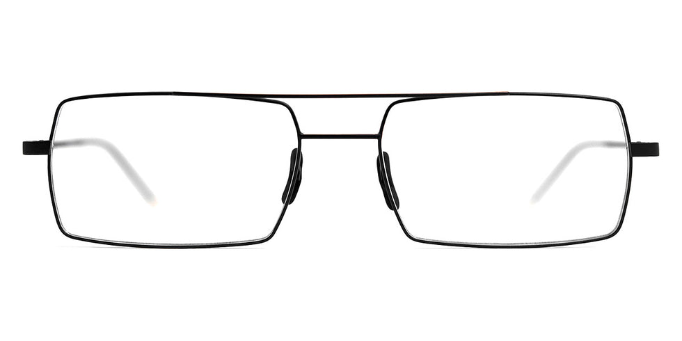 Götti® Dalla GOT OP Dalla BLKM-G 52 - Black/Gold Eyeglasses