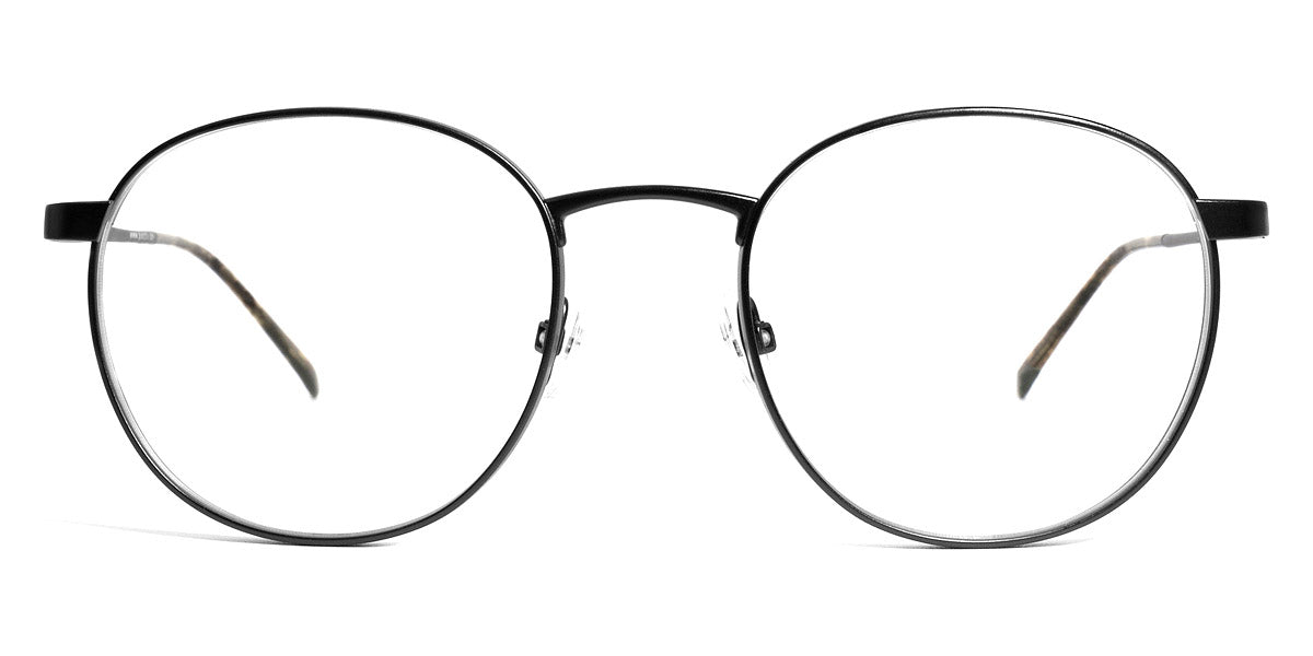 Götti® Dalton GOT OP Dalton BLKM 51 - Black Matte Eyeglasses