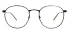 Götti® Dalton GOT OP Dalton BRM 51 - Dark Brown Eyeglasses