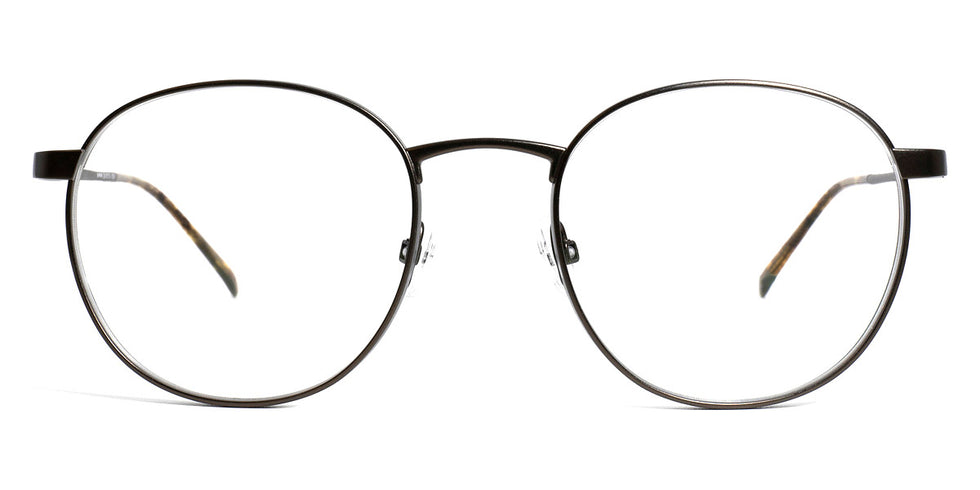 Götti® Dalton GOT OP Dalton BRM 51 - Dark Brown Eyeglasses