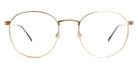 Götti® Dalton GOT OP Dalton GLB 51 - Gold Brushed Eyeglasses