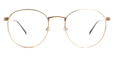 Götti® Dalton GOT OP Dalton GLB 51 - Gold Brushed Eyeglasses