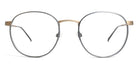 Götti® Dalton GOT OP Dalton GLB-PL 51 - Gold Brushed/Platinum Eyeglasses