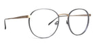 Götti® Dalton GLB-PL 51 GOT Dalton GLB-PL 51 - Gold Brushed/Platinum Eyeglasses