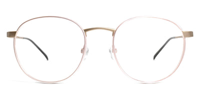 Götti® Dalton GOT OP Dalton GLB-RS 51 - Gold Brushed/Rose Eyeglasses