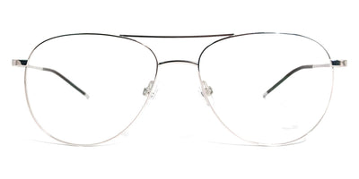 Götti® Damien GOT OP Damien SLS 53 - Silver Shiny Eyeglasses