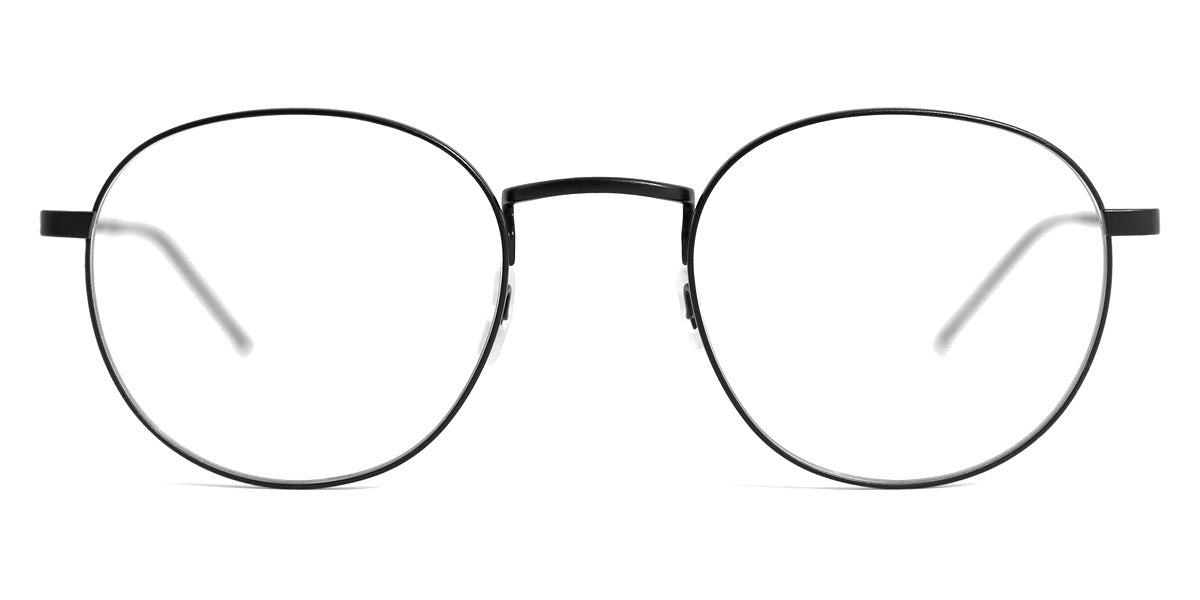Götti® Dany GOT OP Dany BLKM 46 - Black Matte Eyeglasses