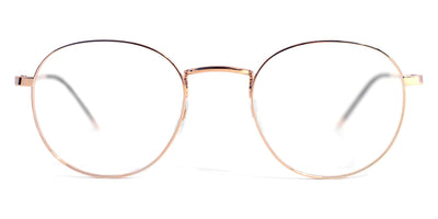 Götti® Dany GOT OP Dany GLS 46 - Gold Shiny Eyeglasses