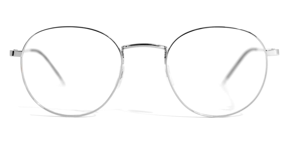 Götti® Dany GOT OP Dany SLS 46 - Silver Shiny Eyeglasses