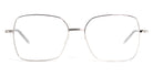 Götti® Daria GOT OP Daria SLS 53 - Silver Shiny Eyeglasses