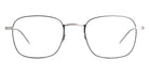 Götti® Davis GOT OP Davis MOS-S 49 - Moss Green/Silver Eyeglasses
